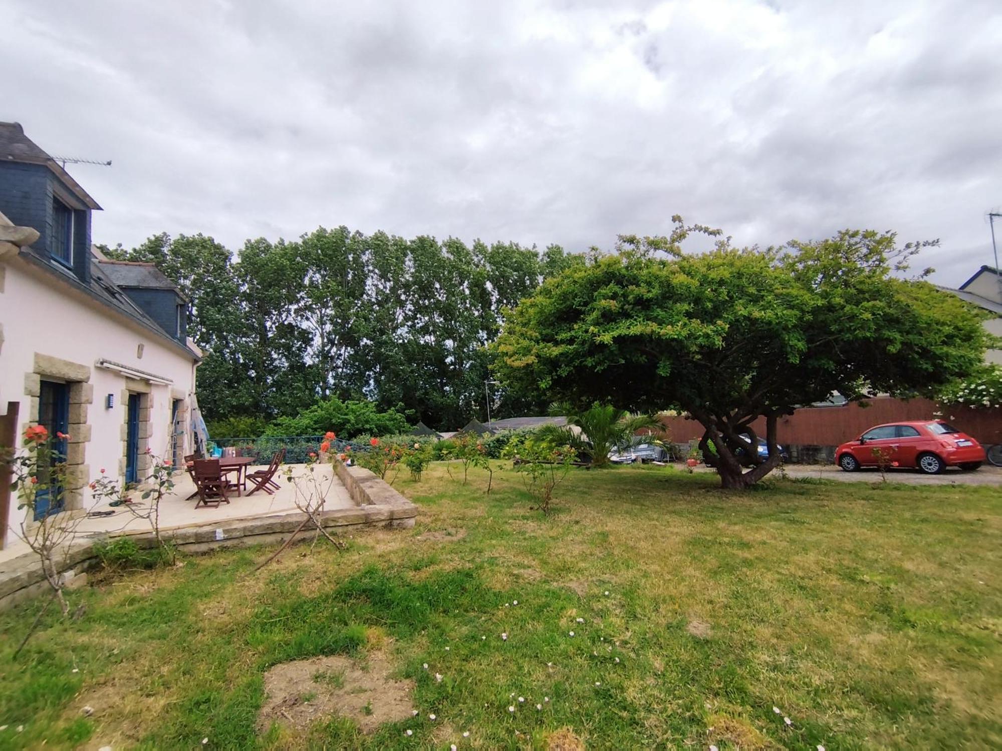 Au Pti' Bonheur * Saint-Coulomb