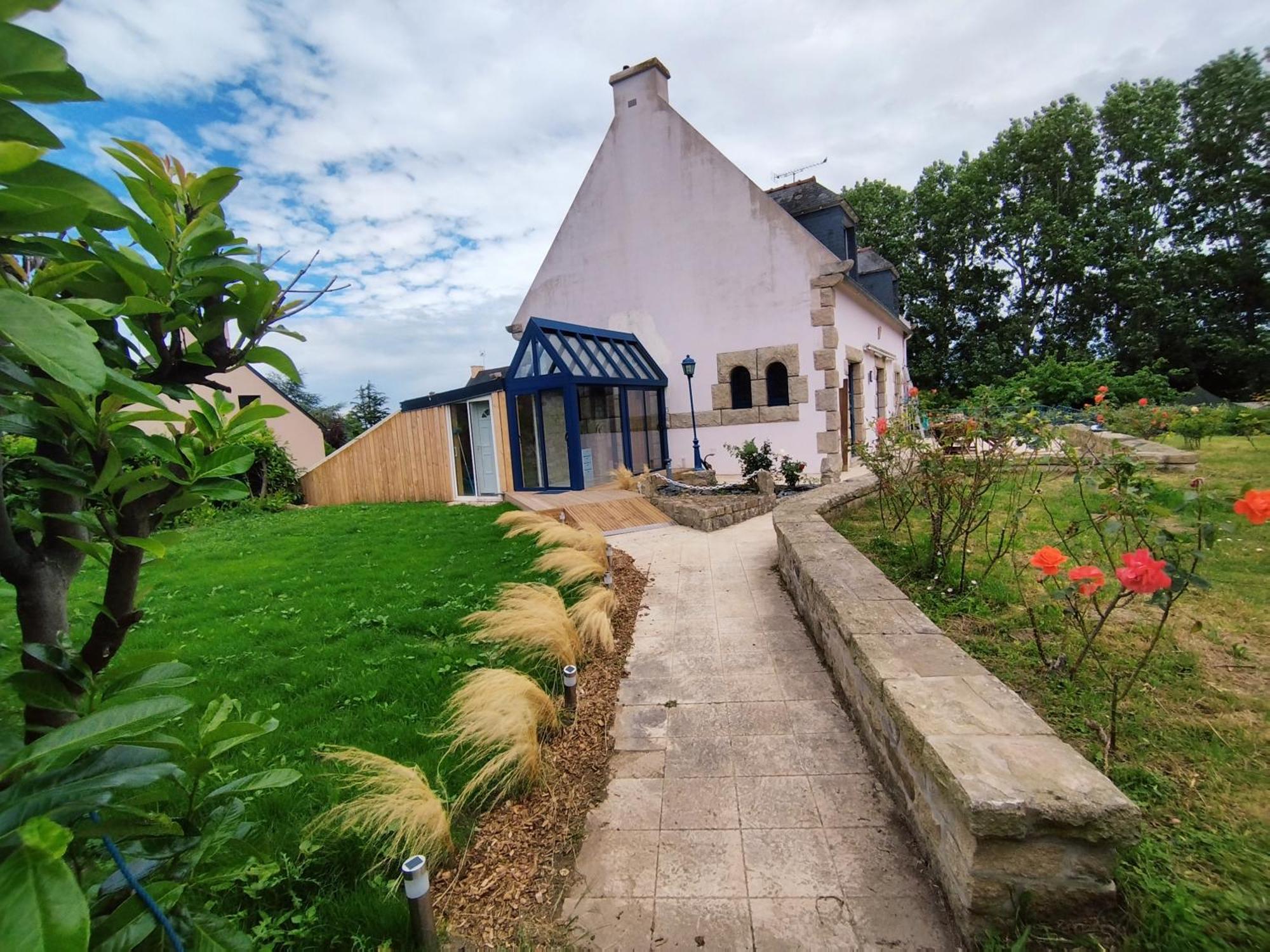 Bed & Breakfast Au Pti' Bonheur *
